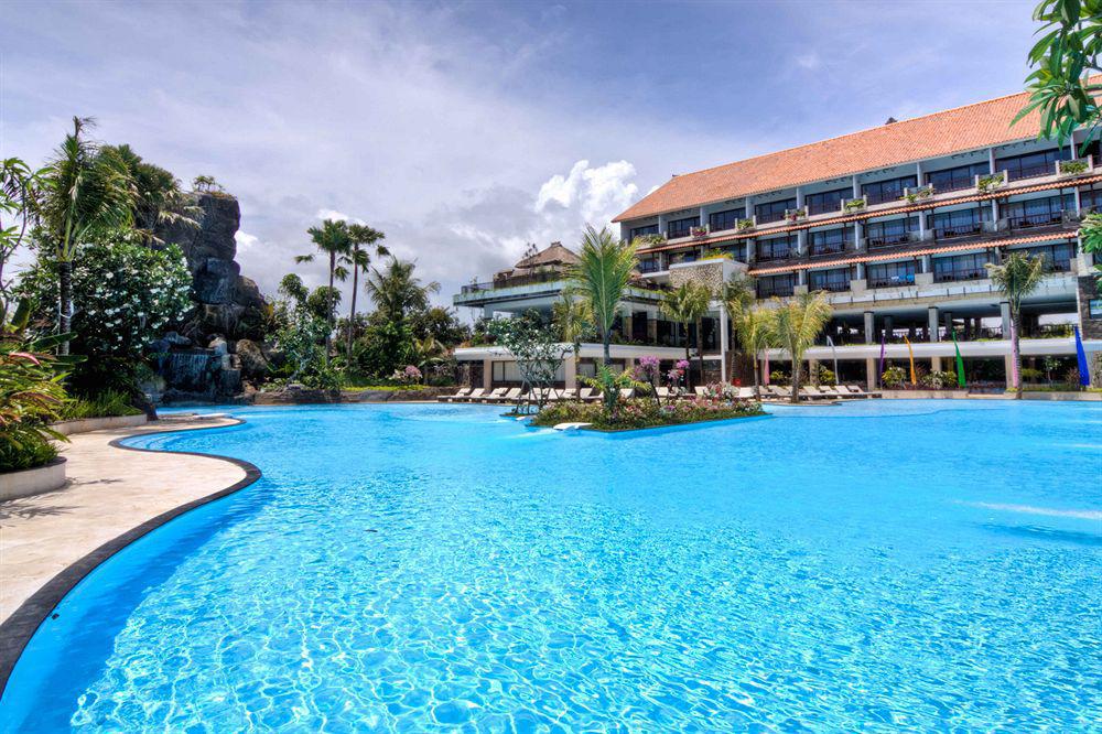 Swiss-belhotel Segara & Resort 4*
