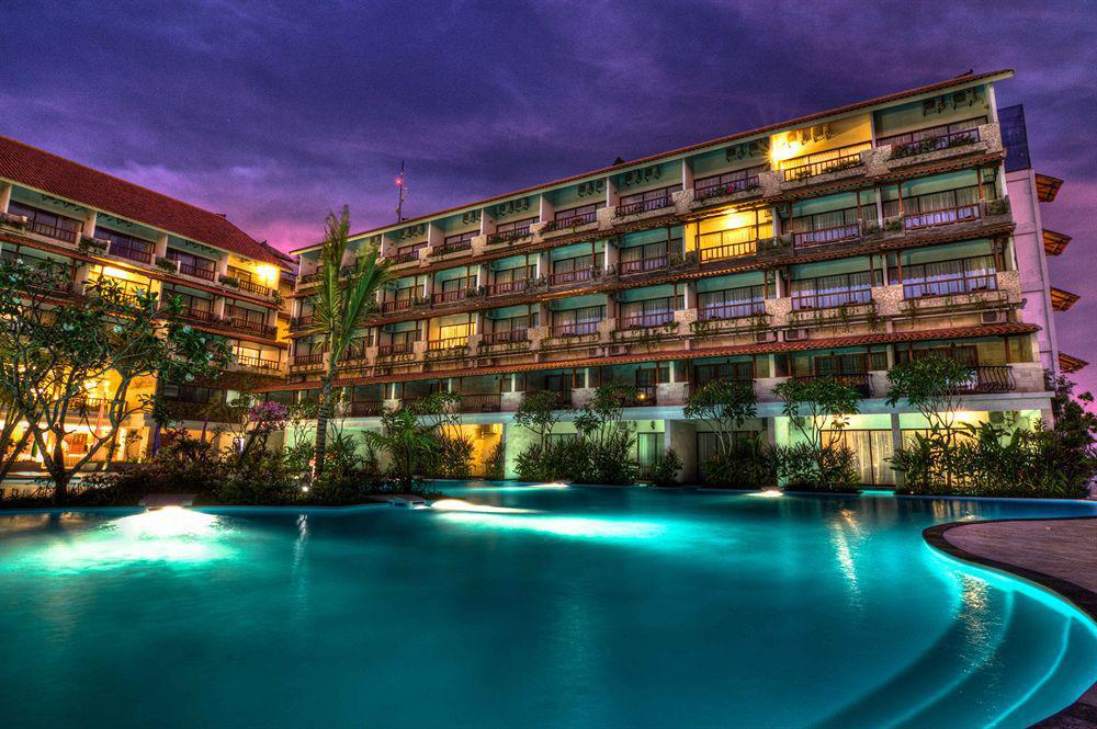 Swiss-belhotel Segara & Resort Nusa Dua (Bali)