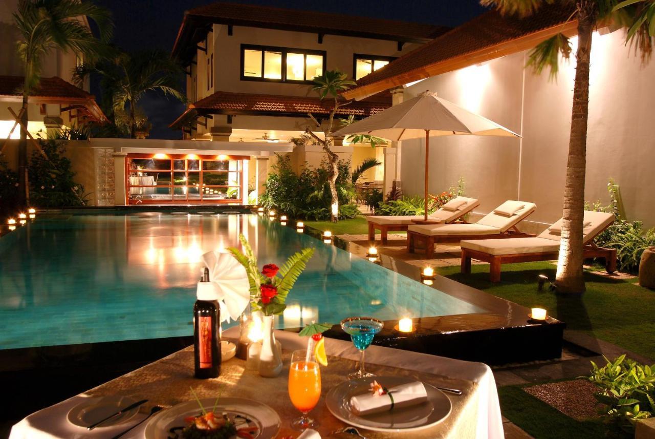 Asri Jewel & Villa