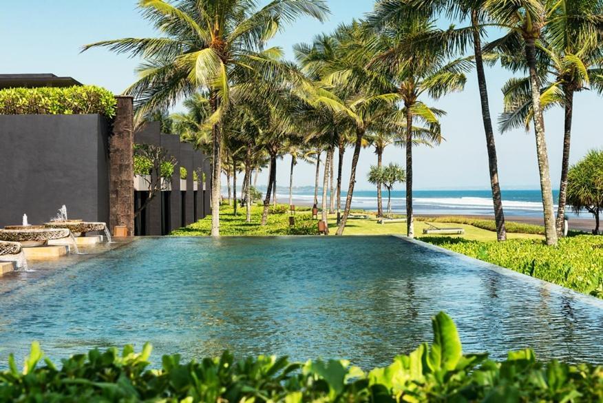Soori Bali - Chse Certified Villa Tabanan (Bali)
