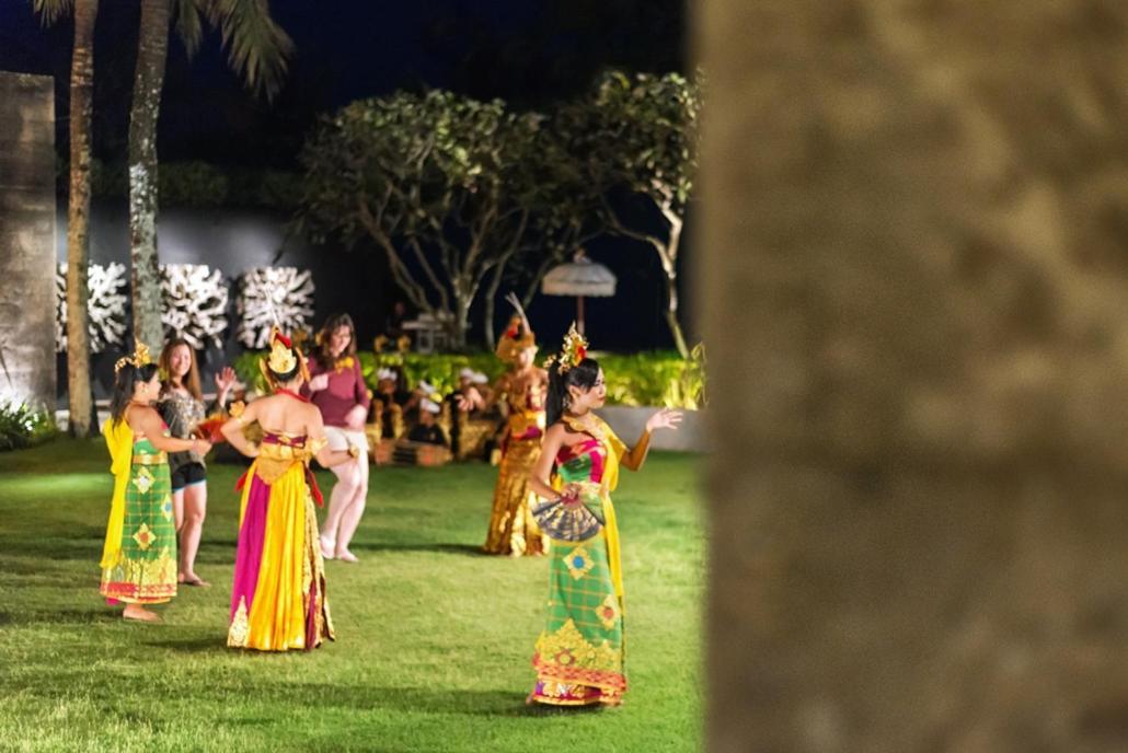 Soori Bali - Chse Certified *