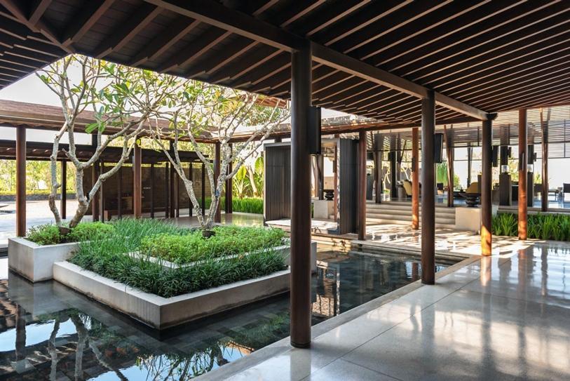 Villa Soori Bali - Chse Certified