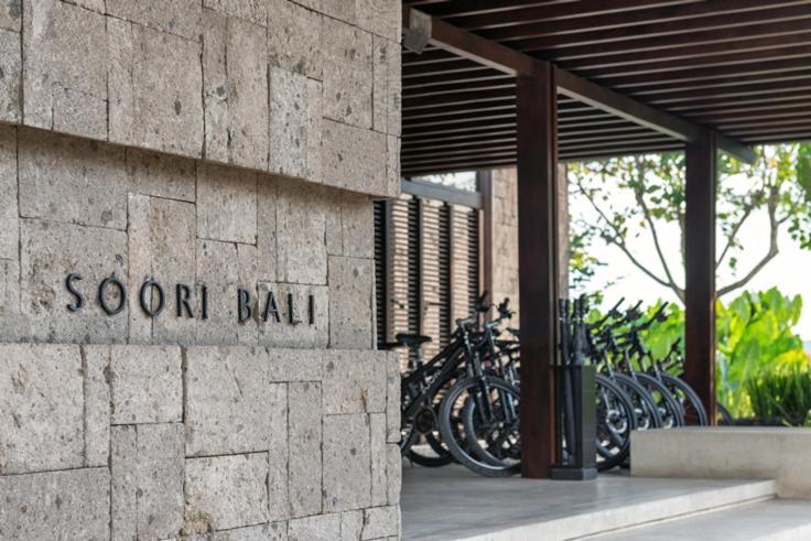 Soori Bali - Chse Certified * Tabanan (Bali)