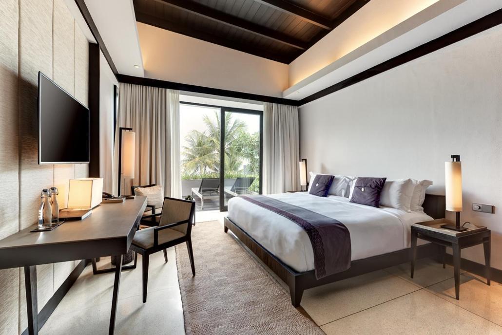 Soori Bali - Chse Certified Villa Tabanan (Bali)