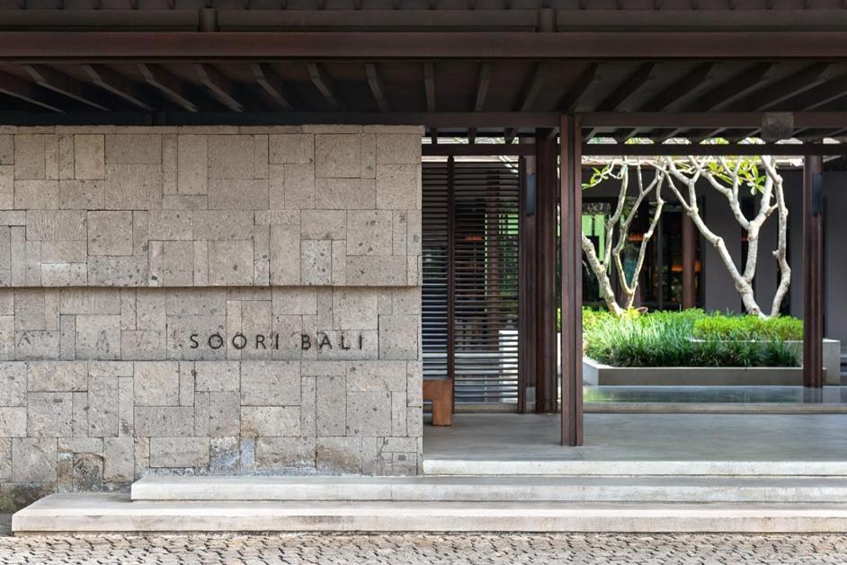 Soori Bali - Chse Certified * Tabanan (Bali)