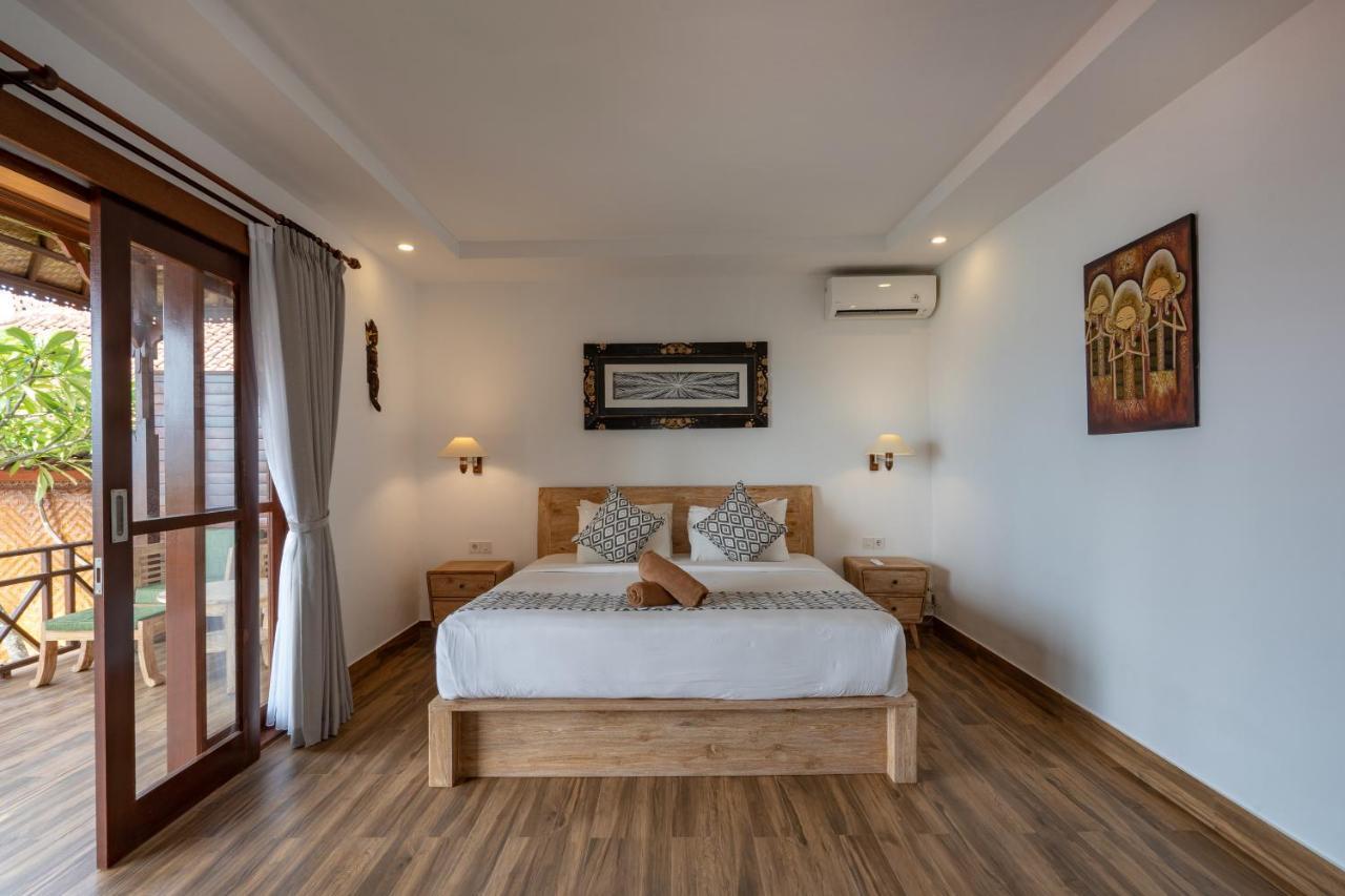 Hotel Lembongan Reef
