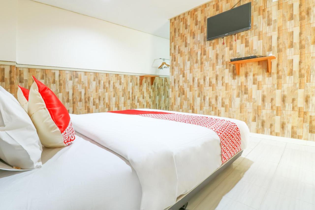 Oyo 2580 Puri Royan Hotel Denpasar (Bali)
