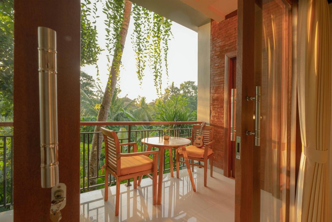 Holiday park Gunung Merta 3*