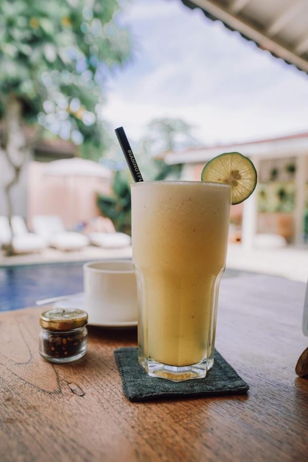 The Chillhouse Canggu By Bvr Bali Holiday Rentals 3* Canggu (Bali)