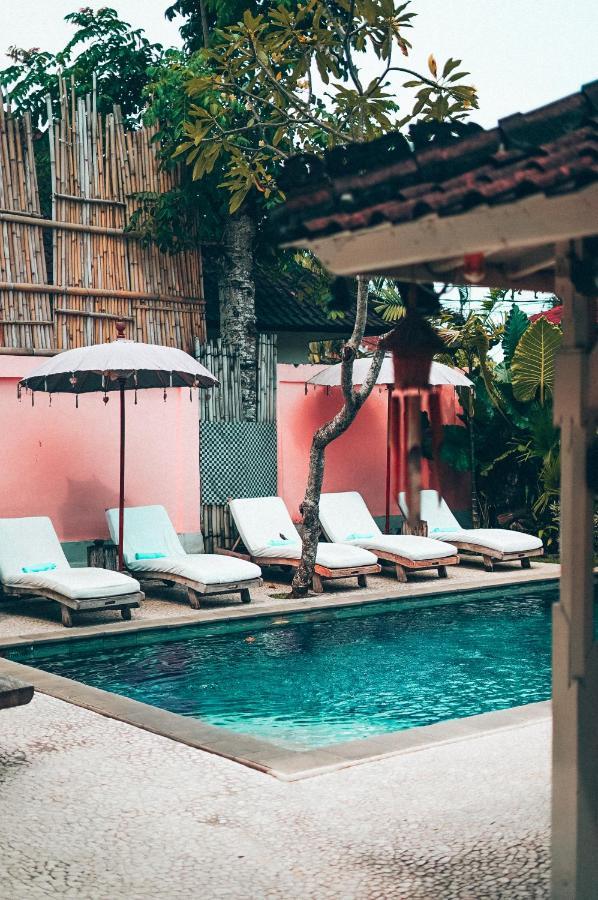Hotel The Chillhouse Canggu By Bvr Bali Holiday Rentals 3*