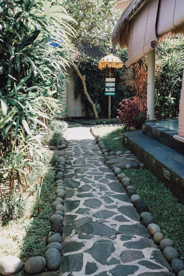The Chillhouse Canggu By Bvr Bali Holiday Rentals Canggu (Bali)