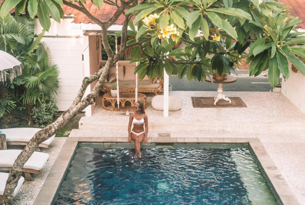 The Chillhouse Canggu By Bvr Bali Holiday Rentals Hotel Canggu (Bali)