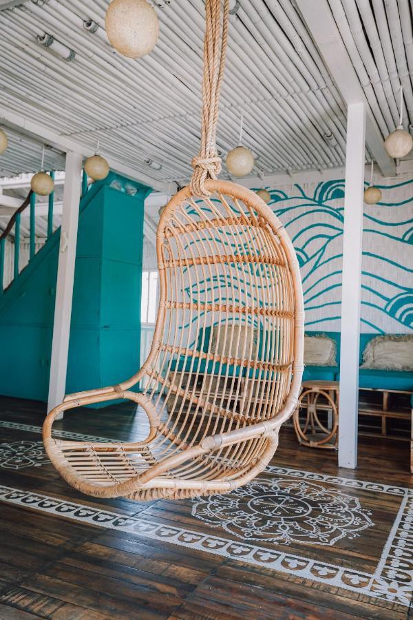The Chillhouse Canggu By Bvr Bali Holiday Rentals 3* Canggu (Bali)