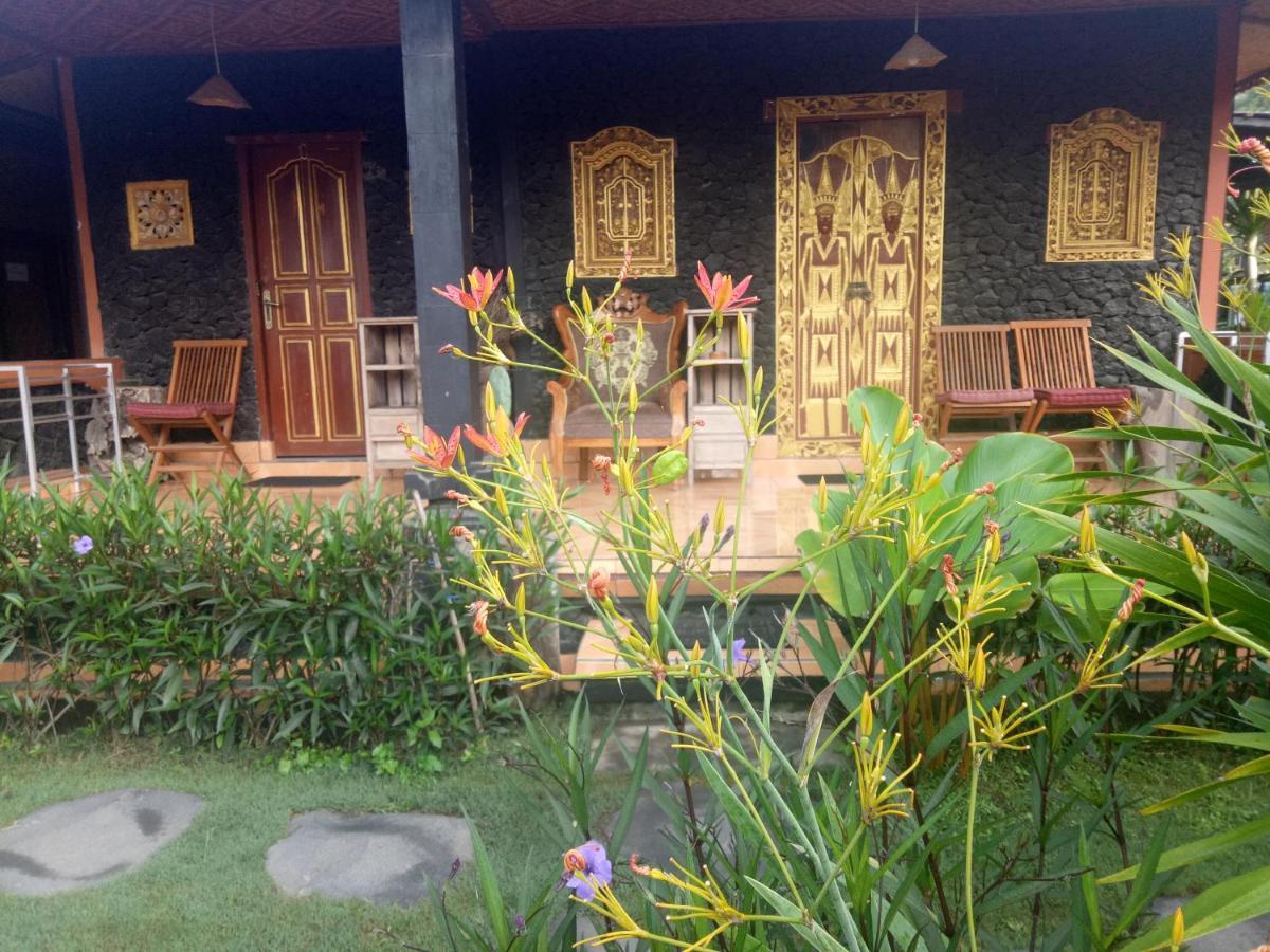 Bunbulan Hill And Hostel