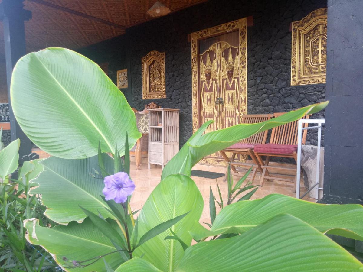 Hostel Bunbulan Hill And *