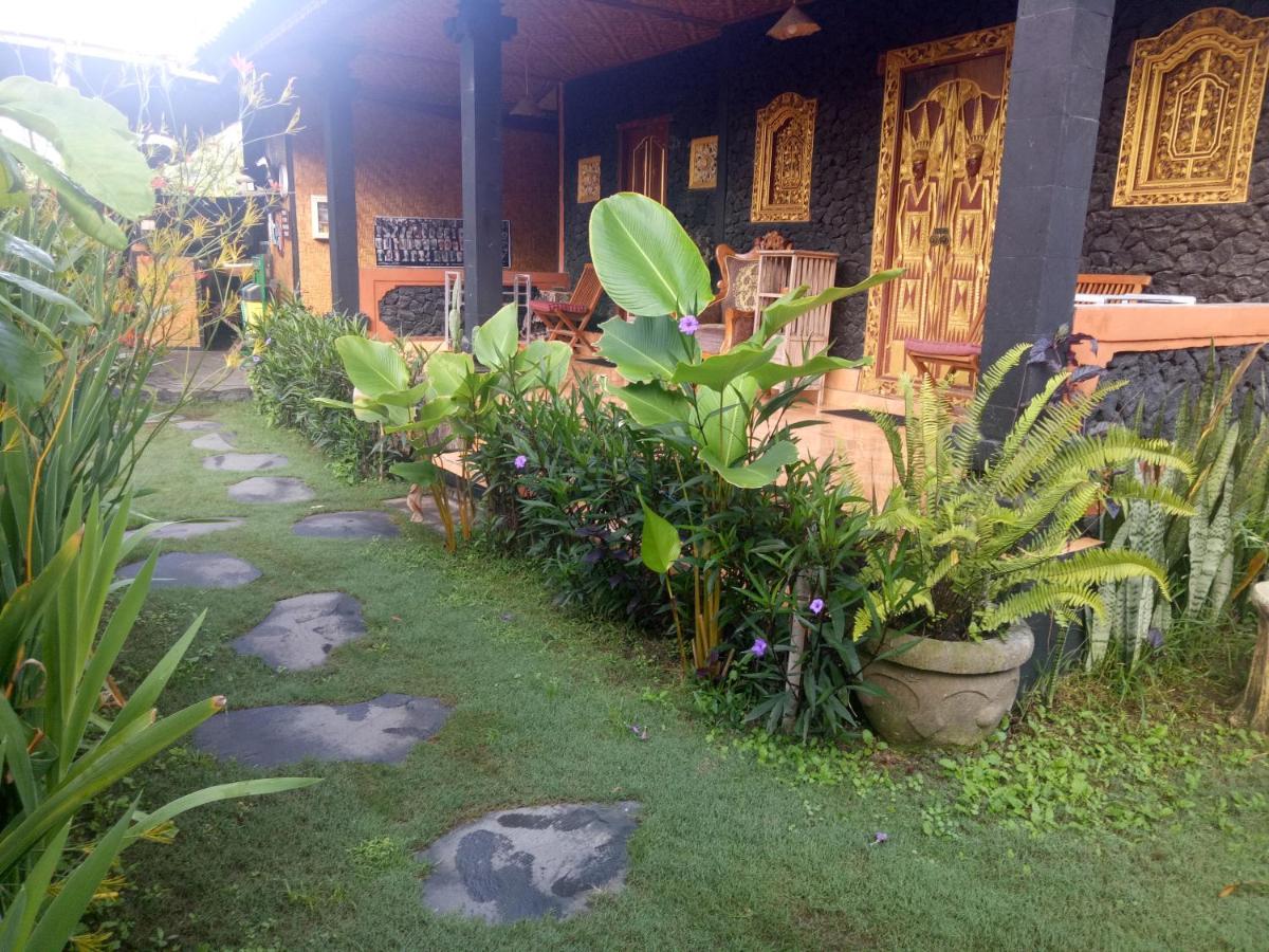 Bunbulan Hill And Hostel *