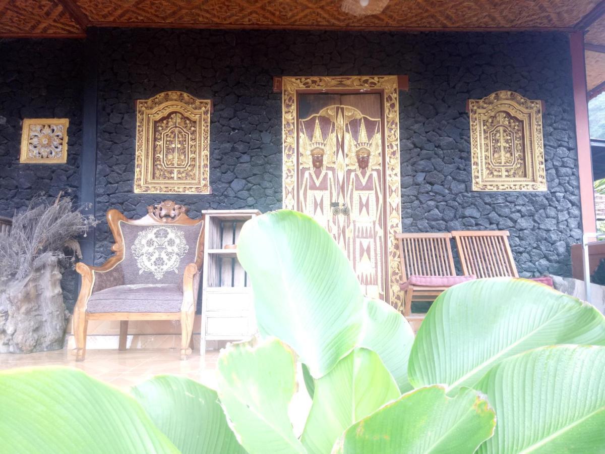Bunbulan Hill And