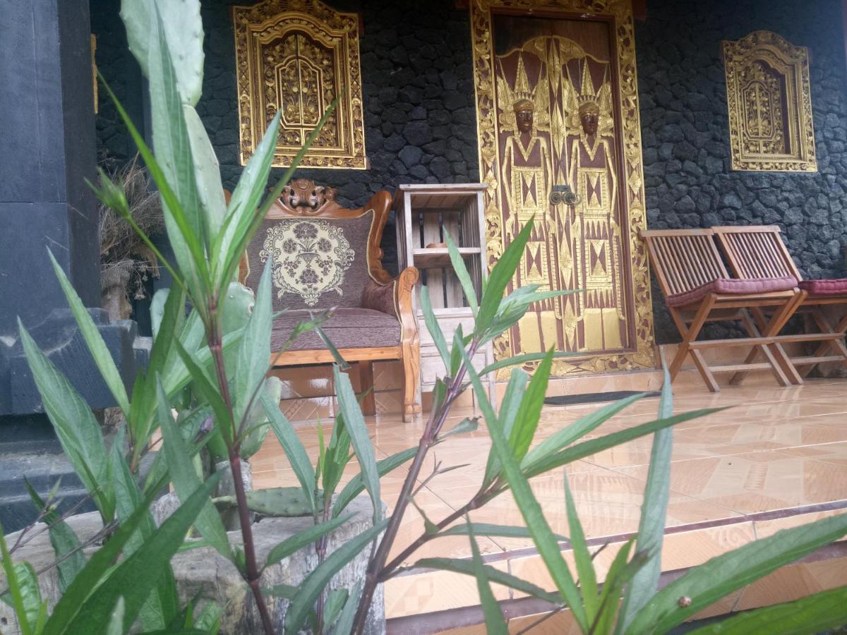 Bunbulan Hill And *