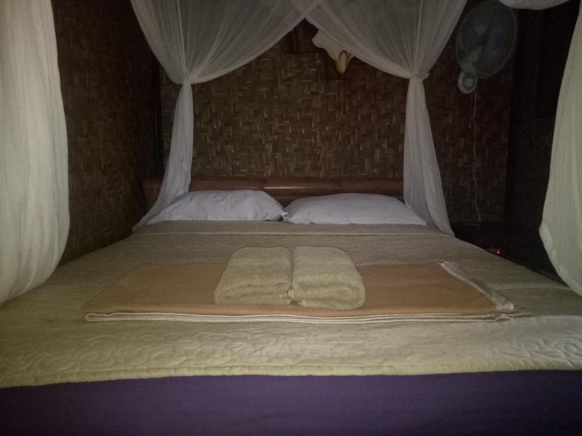 Bunbulan Hill And Hostel Kintamani (Bali)