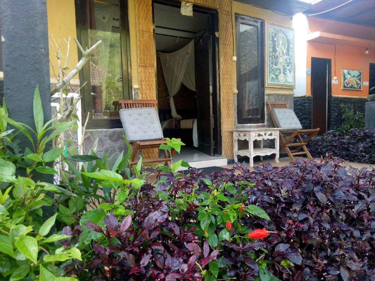 Bunbulan Hill And Hostel