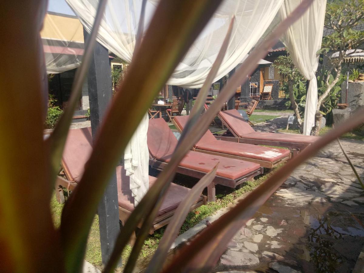 Hostel Bunbulan Hill And Kintamani (Bali)