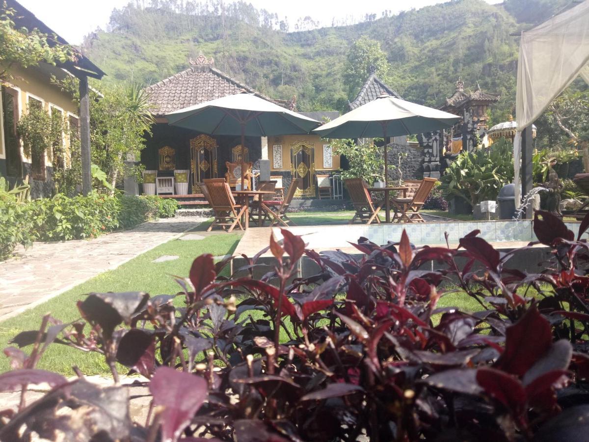 Bunbulan Hill And