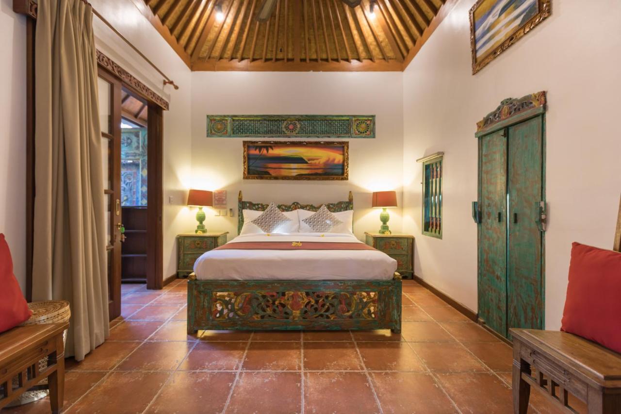 Kaja By Nagisa Bali Villa *