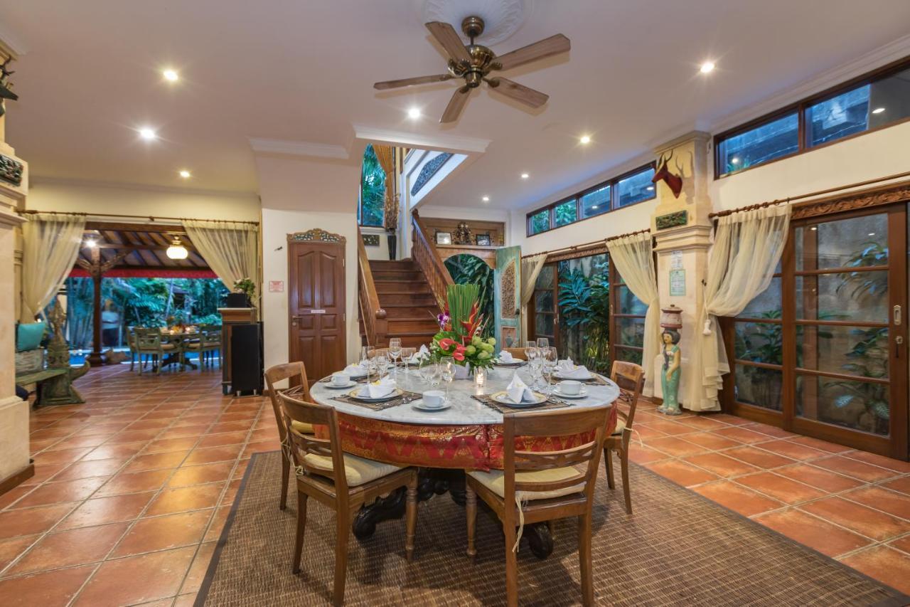 Villa Kaja By Nagisa Bali Seminyak (Bali)