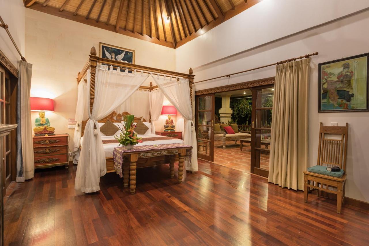 Kaja By Nagisa Bali * Seminyak (Bali)