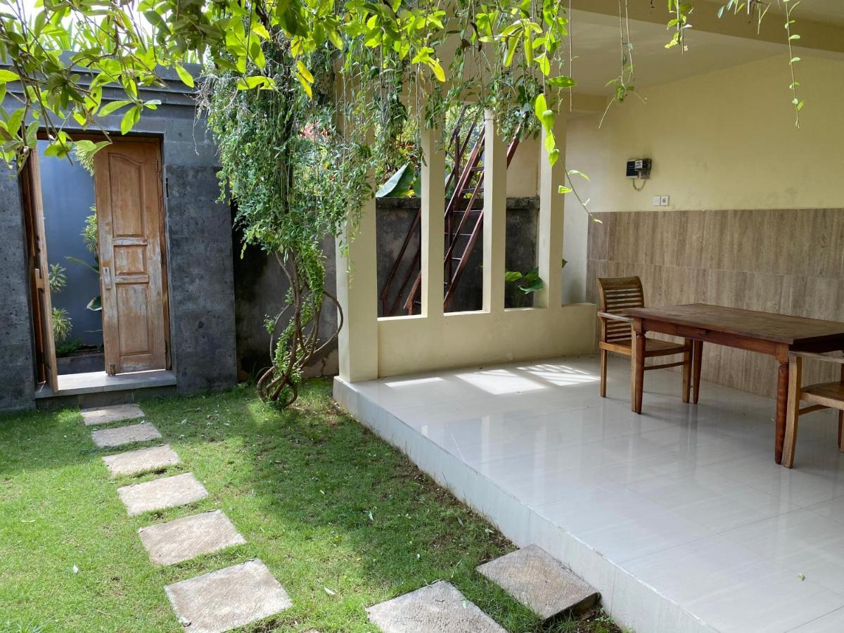 Pandawa Beach Homestay Homestay