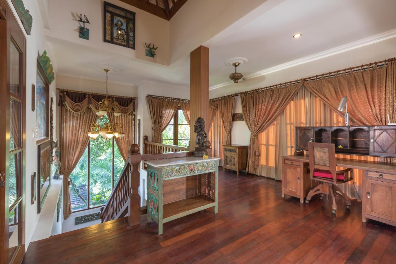 Villa Kaja By Nagisa Bali Seminyak (Bali)
