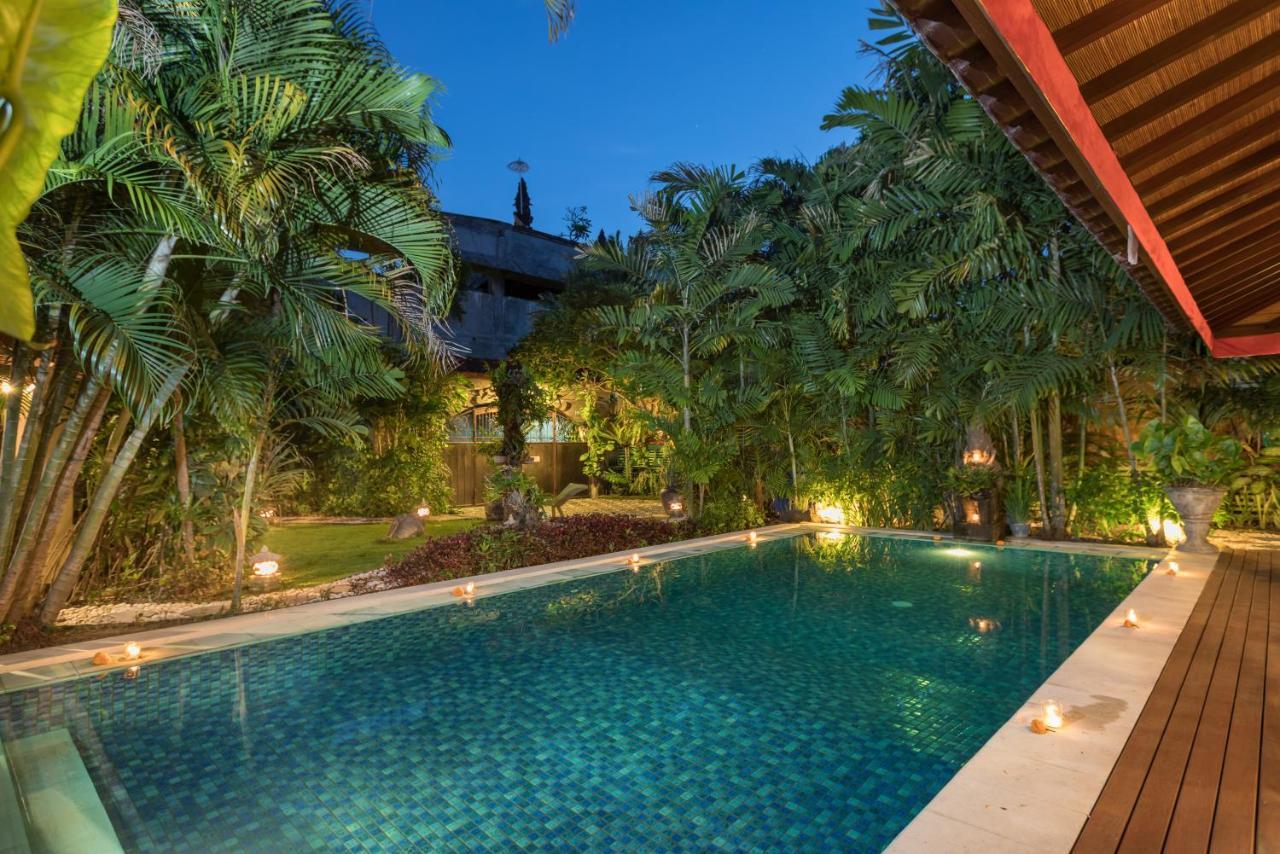 Villa Kaja By Nagisa Bali