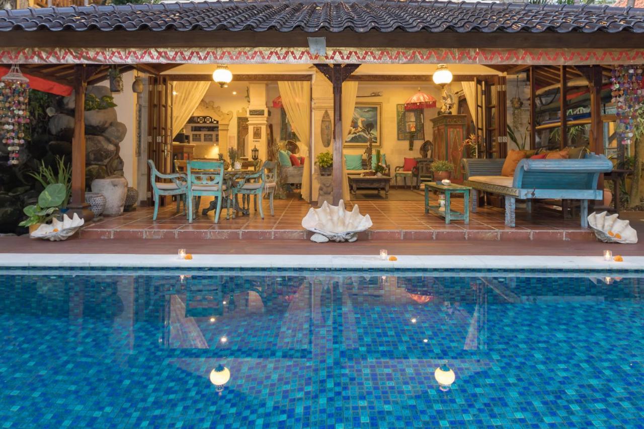 Villa Kaja By Nagisa Bali *