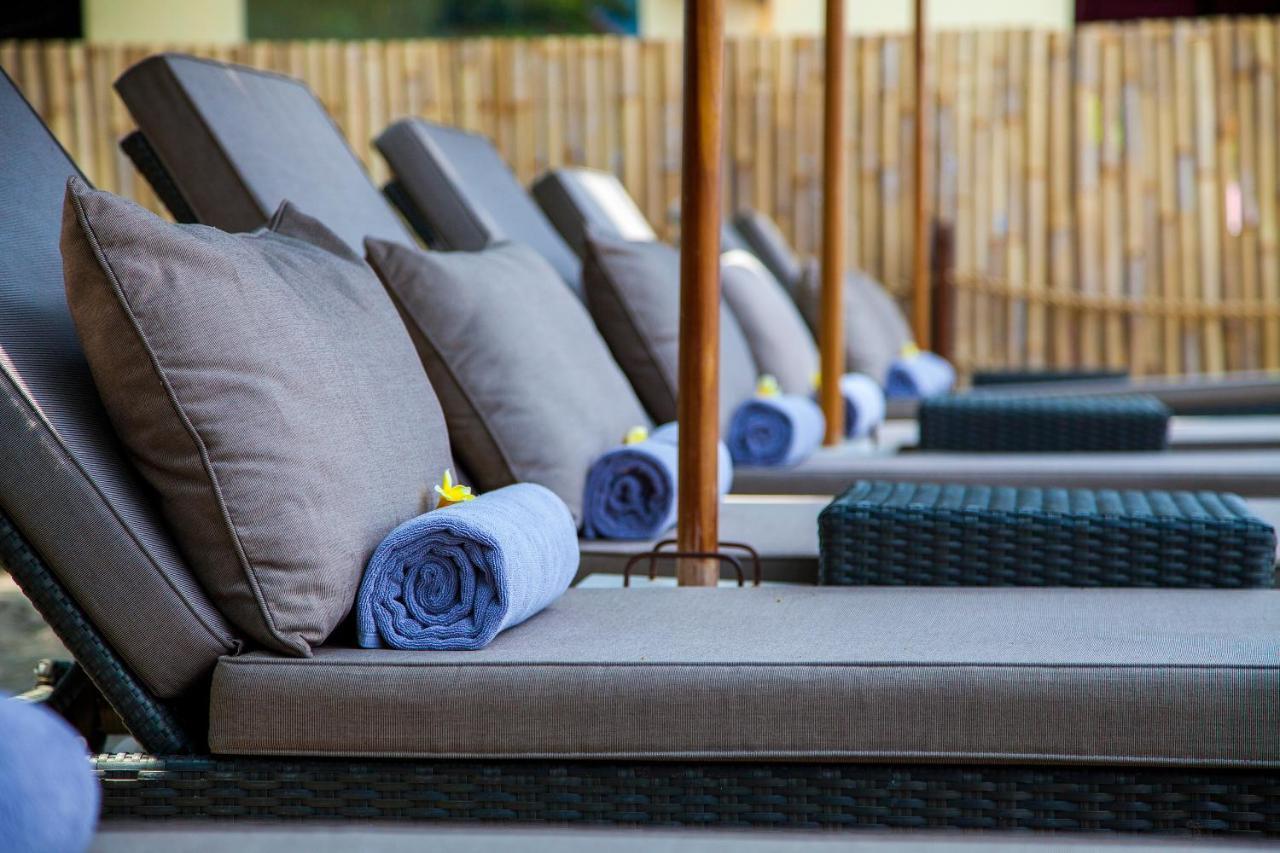 Courtyard By Marriott Bali 5* Seminyak (Bali)