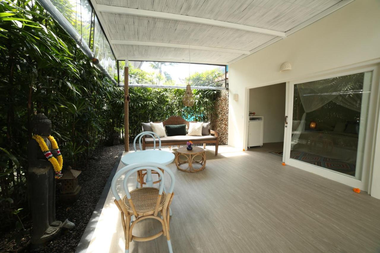 The Chillhouse Canggu By Bvr Bali Holiday Rentals 3* Canggu (Bali)