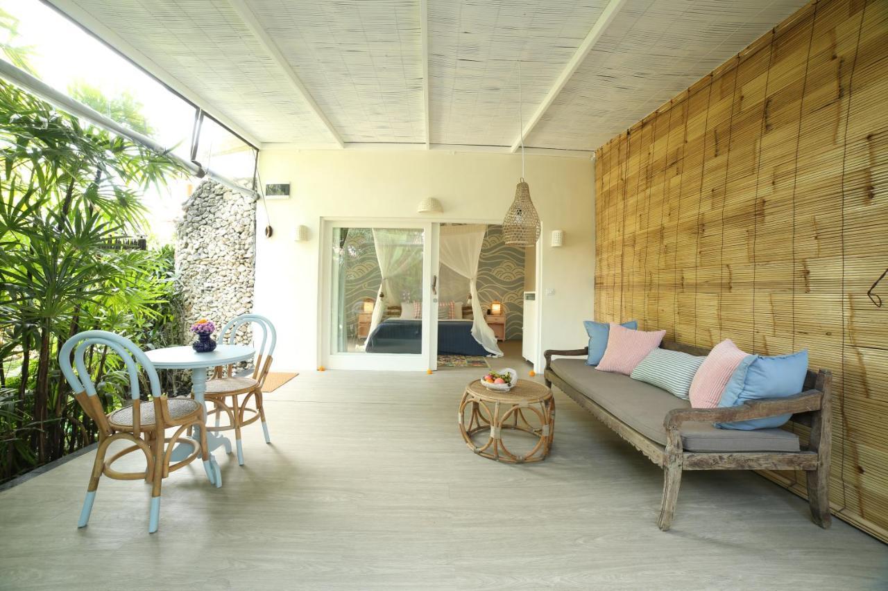 The Chillhouse Canggu By Bvr Bali Holiday Rentals 3*