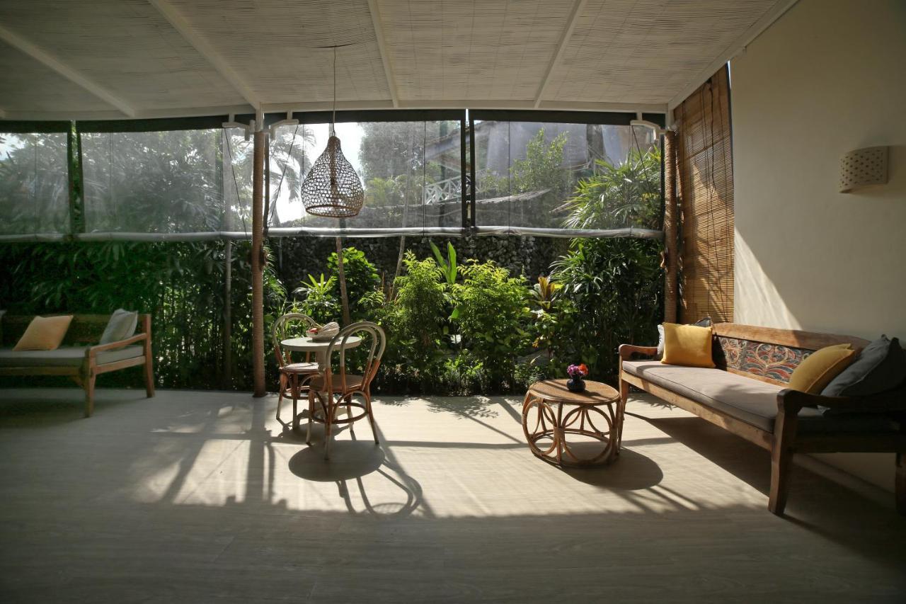 The Chillhouse Canggu By Bvr Bali Holiday Rentals 3* Canggu (Bali)