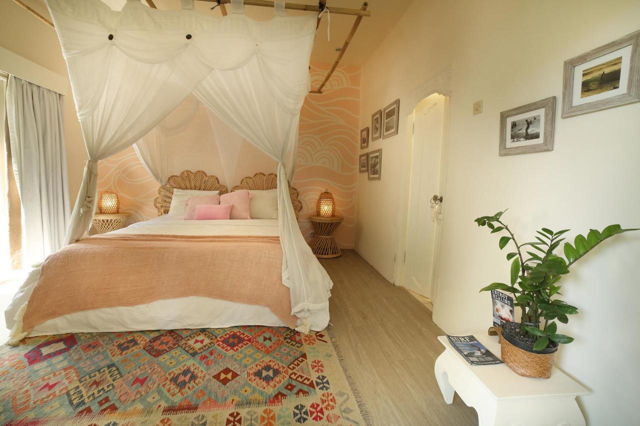 The Chillhouse Canggu By Bvr Bali Holiday Rentals 3*