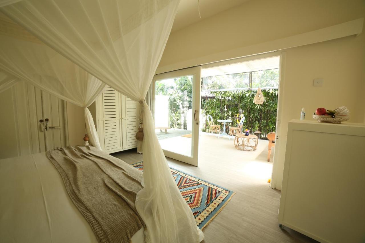 The Chillhouse Canggu By Bvr Bali Holiday Rentals