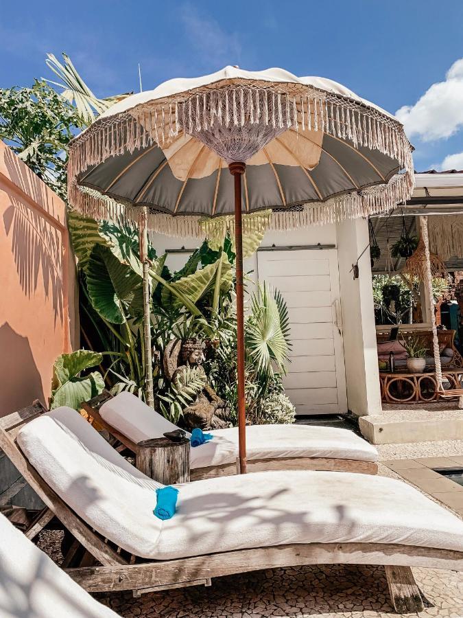The Chillhouse Canggu By Bvr Bali Holiday Rentals Hotel 3*