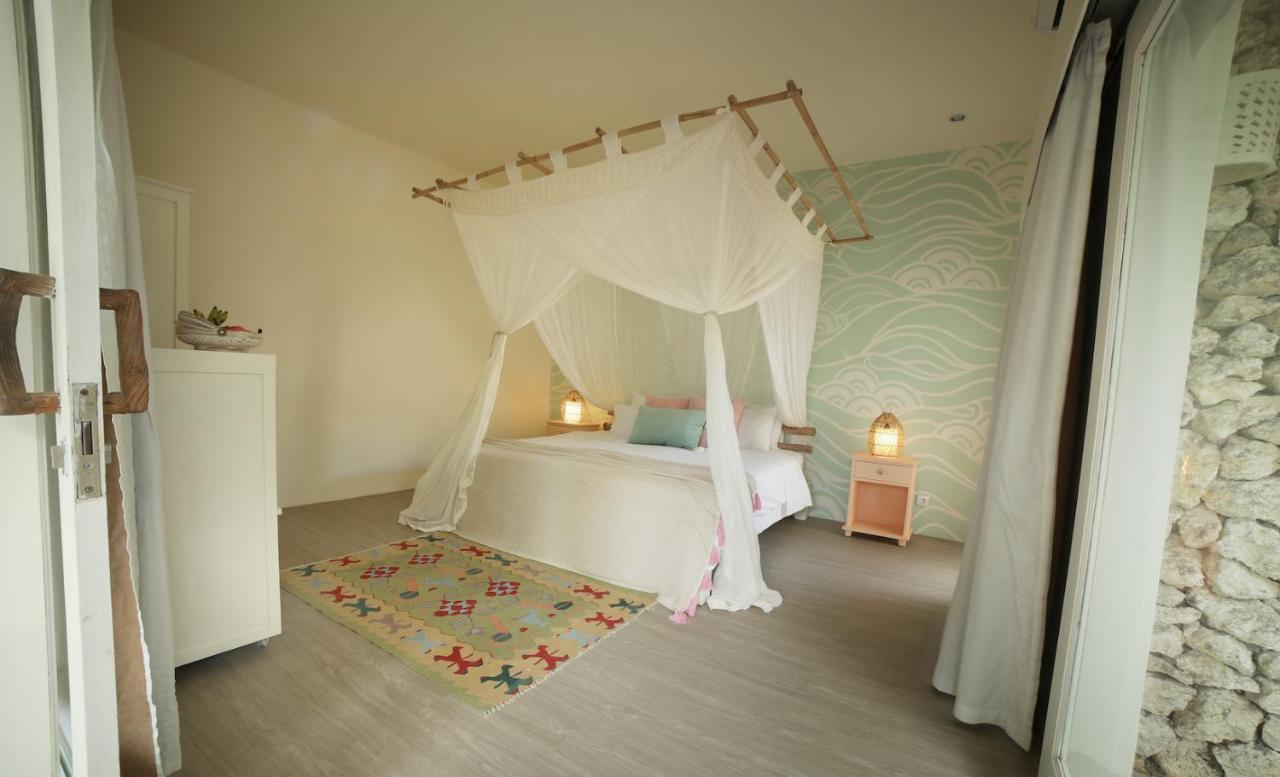 The Chillhouse Canggu By Bvr Bali Holiday Rentals 3* Canggu (Bali)