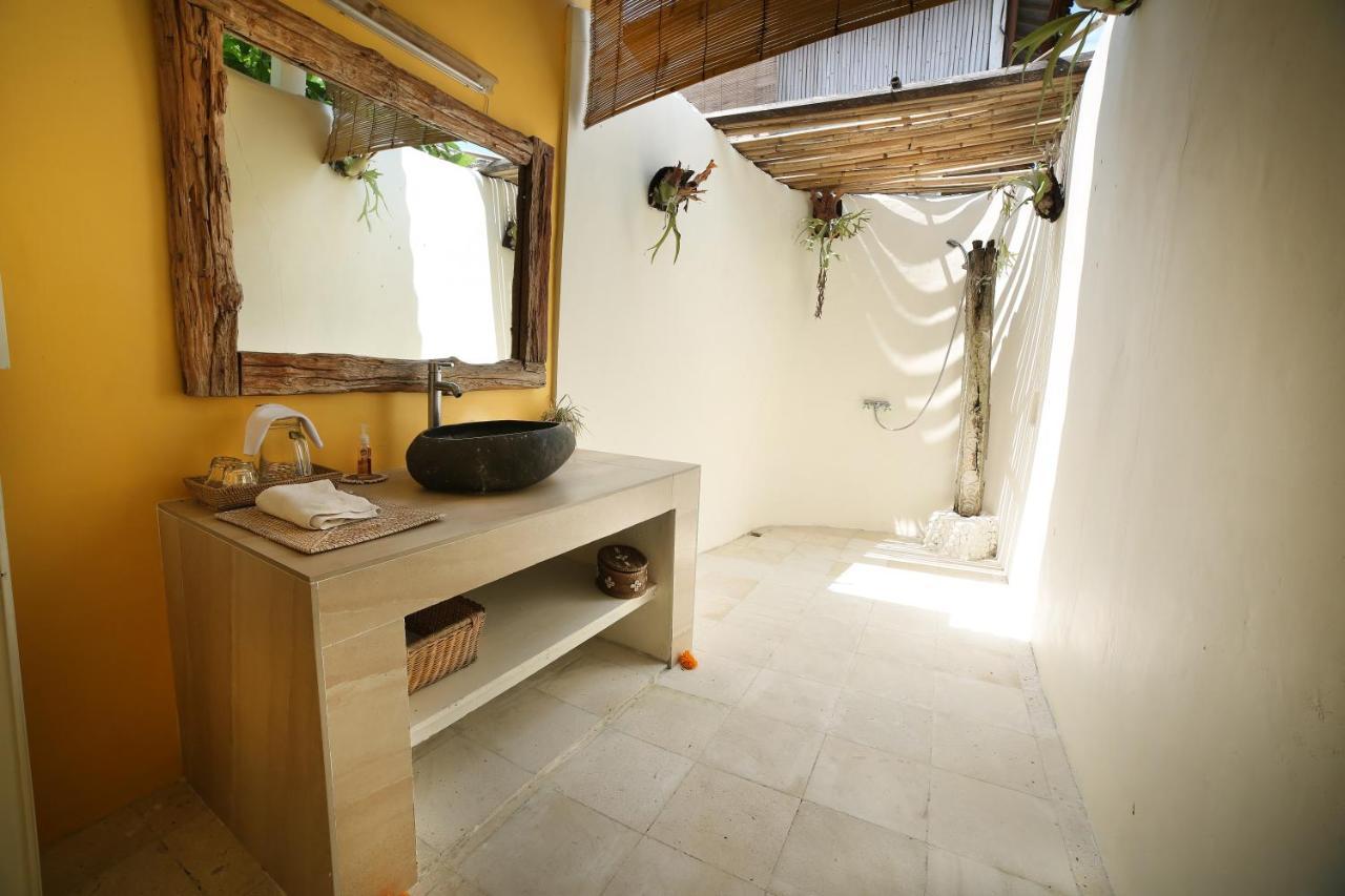 The Chillhouse Canggu By Bvr Bali Holiday Rentals Hotel 3*