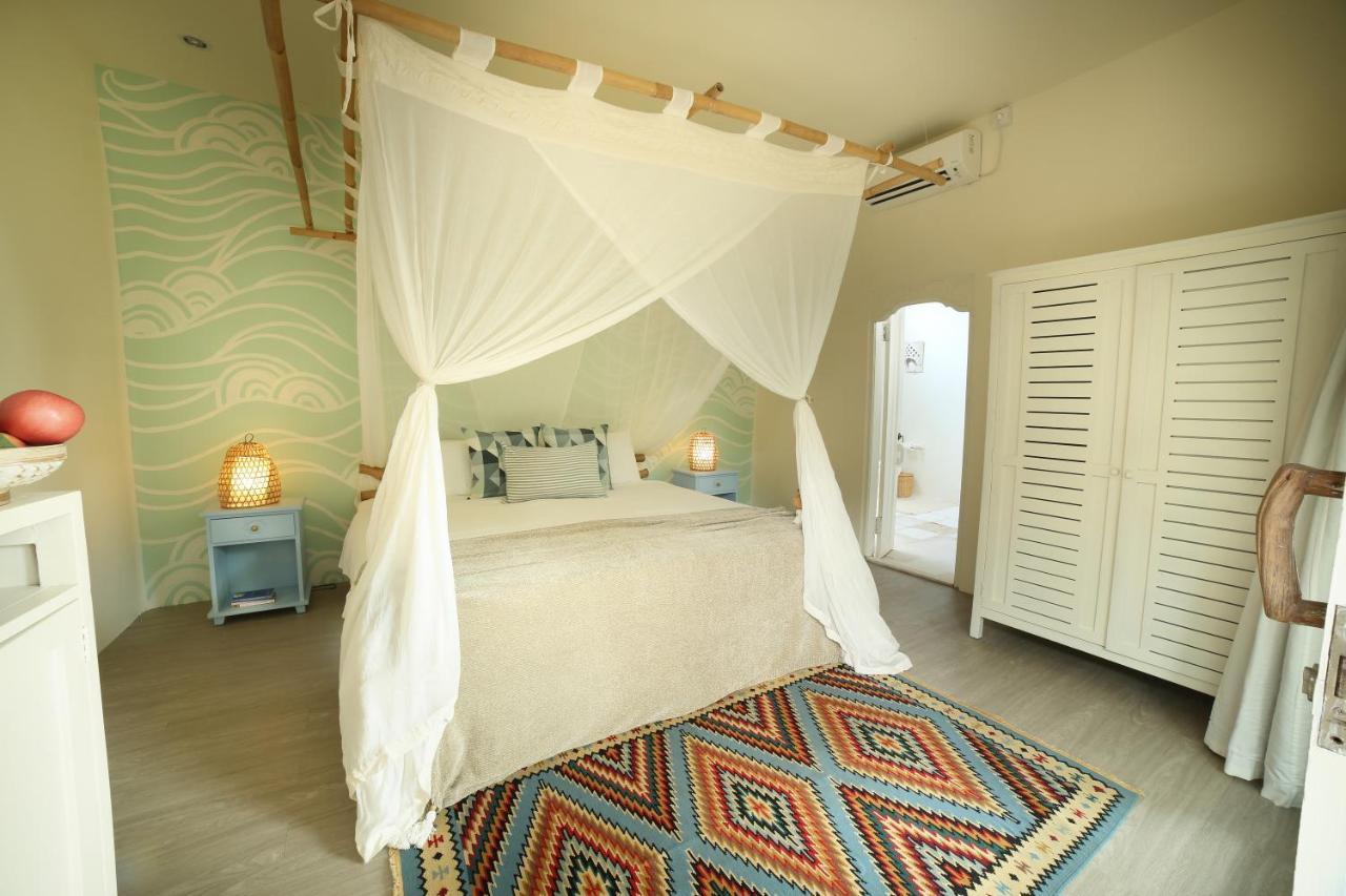 The Chillhouse Canggu By Bvr Bali Holiday Rentals Hotel Canggu (Bali)