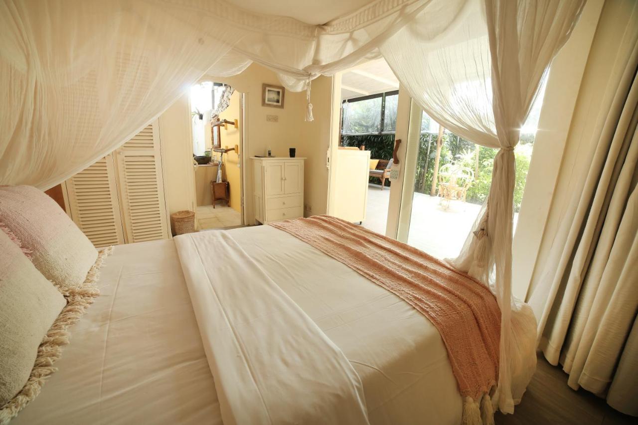 The Chillhouse Canggu By Bvr Bali Holiday Rentals Hotel 3*