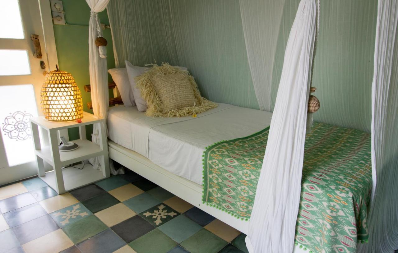 The Chillhouse Canggu By Bvr Bali Holiday Rentals Hotel Canggu (Bali)