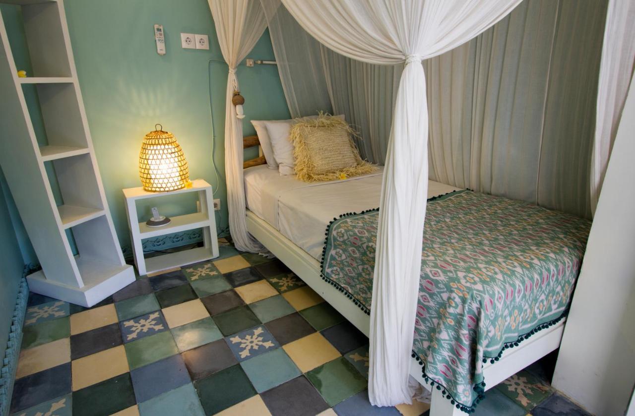 The Chillhouse Canggu By Bvr Bali Holiday Rentals Hotel 3*
