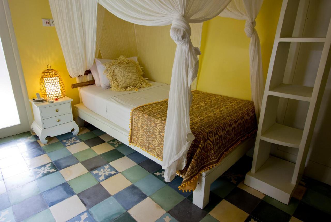 Hotel The Chillhouse Canggu By Bvr Bali Holiday Rentals Canggu (Bali)