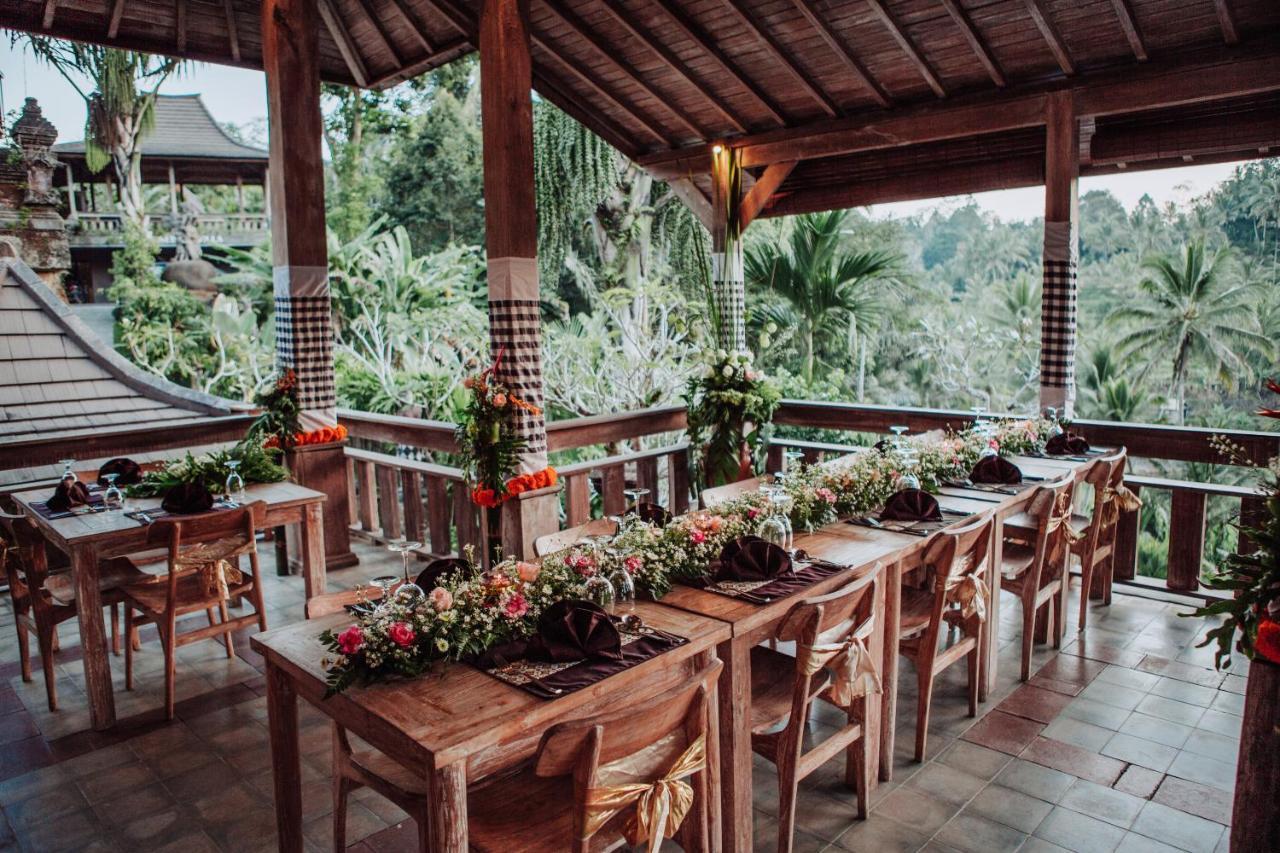 Sebatu Tegallalang (Bali)