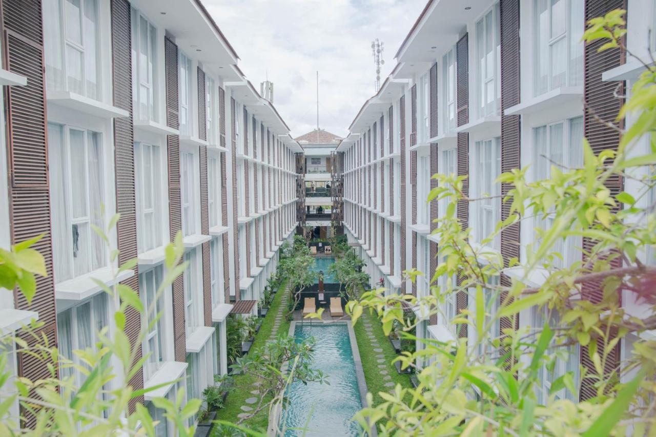 The Alea
