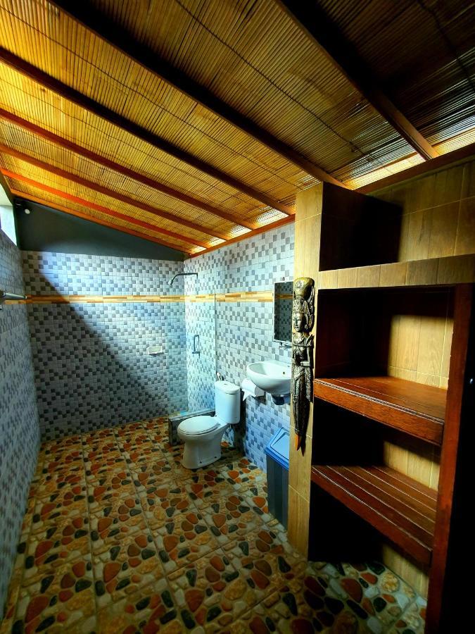 Holiday park Tropical 2*